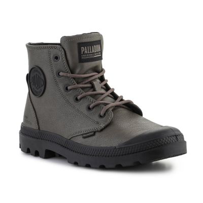 7. Buty Palladium Pampa Hi Supply Lth 77963-213-M