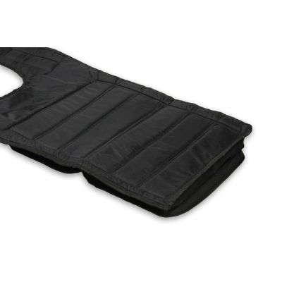 7. KAMIZELKA TRENINGOWA OBCIĄŻENIOWA DBX-V14 (Pusta)