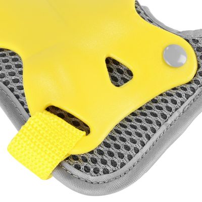 5. Zestaw ochraniaczy Spokey Shield Jr 9506999000