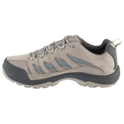 2. Columbia Crestwood Waterproof 2100651081 Szare 41