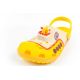 3. Chodaki Crocs The Beatles dla fana Rock M 210893-90H