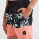 9. Szorty kąpielowe O'Neil Mix & Match Cali Block 13'' Swim Shorts Jr 92800613811