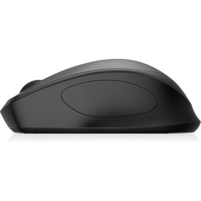 5. Mysz HP 280 Silent Wireless Mouse bezprzewodowa czarna 19U64AA