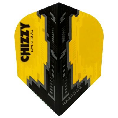 16. Rzutki Harrows Chizzy Brass Steeltip HS-TNK-000013895