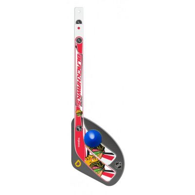 6. Zestaw do gry Inglasco NHL 1ON1