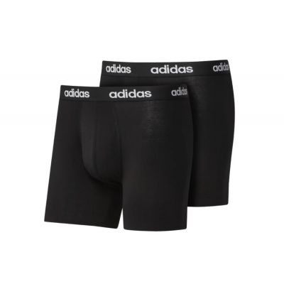 5. Bielizna adidas Linear Brief Boxer 2 Pack M GU8888