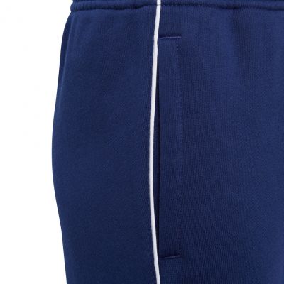 2. Spodnie adidas Core 18 Sweat Pant Jr CV3958