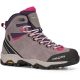 7. Buty trekkingowe damskie TREZETA Drift W's z membraną WP