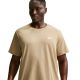 3. Koszulka męska Nike Club Tee beżowa AR4997 297