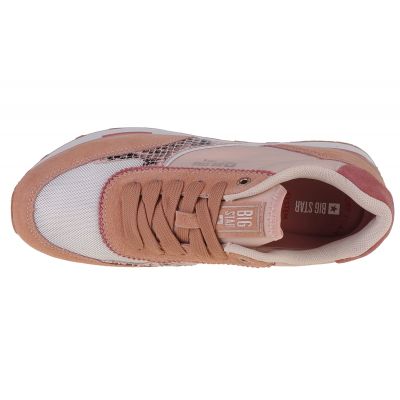 3. Buty Big Star Shoes W LL274366