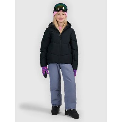 3. Spodnie fnk 4F JUNIOR 4FJRAW25TFTRF1241-25S