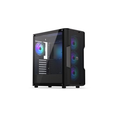 25. Obudowa ENDORFY Regnum 400 ARGB