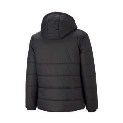 2. Kurtka Puma teamLiga Padded M 657265-03