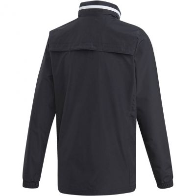 4. Kurtka adidas Tiro 19 All Weather JR D95941