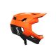4. Kask rowerowy POC Otocon Race Mips pomarańczowy