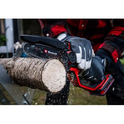 4. Piła łańcuchowa 18V GP-PS 18/20 LI BL-SOLO 4600080 EINHELL