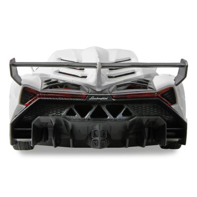 6. Licencjonowany Amewi RC Drift Lamborghini Veneno Biały