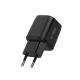 3. Ładowarka sieciowa Tech-Protect NCA100W-GaN PD 3.2 100W / QC3.0 - czarna