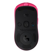 Logitech G PRO 2 LIGHTSPEED Mouse