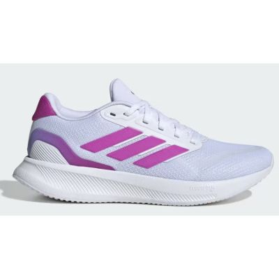 Buty adidas Runfalcon 5 Running W JR3089