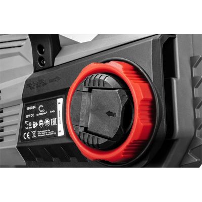 3. Graphite 58G034 piła łańcuchowa