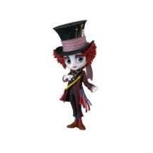 BP Q POSKET - DISNEY - MAD HATTER VER.A