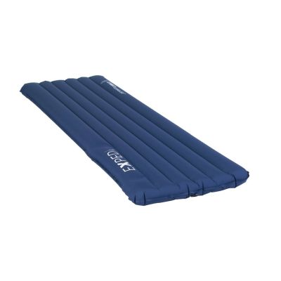 2. Materac Exped Versa 6R Medium Wide, aubergine