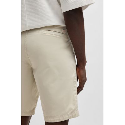 4. Spodenki Boss Chino-slim-Shorts M 50536723-271