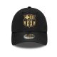 8. Czapka z daszkiem New Era 9FORTY NBA Boston Celtics The League Green Youth - 11405647