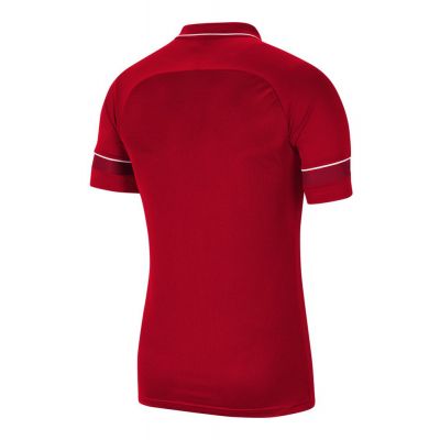 2. Koszulka polo Nike Academy 21 Jr CW6106-657