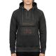 5. Bluza Geographical Norway Gymclass EO Tiedye Badge M WU8270H-GNO-BLACK