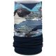 2. Komin dziecięcy Buff Polar - darau water rozmiar: m