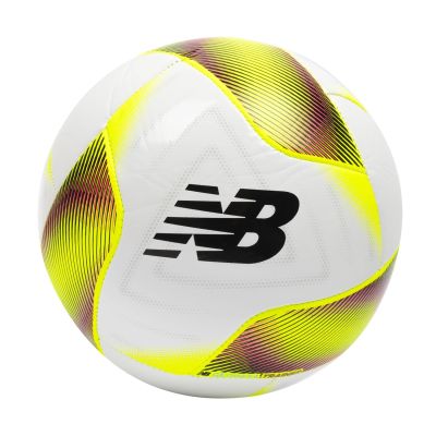 3. Piłka nożna New Balance Geodesa Trainer Football WHN FB23052GWHN