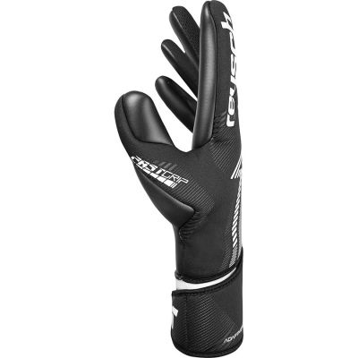 4. Rękawice bramkarskie Reusch Fastgrip Infinity M 55 70 700 7700
