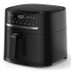 2. Beztłuszczowa frytownica Xiaomi Mi Air Fryer 6l (czarny)