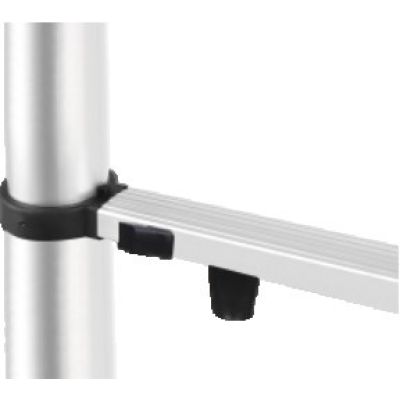 7. VOREL DRABINA ALUM.TELESKOP 3,8m 13st