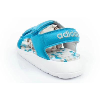 15. Sandały adidas Comfort Jr FY8861