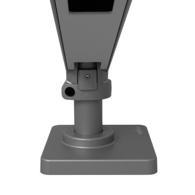 7. Ergotron LX Pro Series 45-682-293 uchwyt / stojak do monitorów 86,4 cm (34") Biurko Ciemny Szary