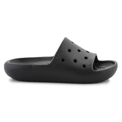 9. Klapki Crocs Classic Slide V2 209401-001