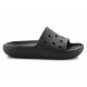 9. Klapki Crocs Classic Slide V2 209401-001