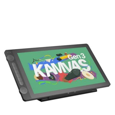 3. Tablet graficzny Huion Kamvas 16 NEW Gen.3