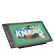 3. Tablet graficzny Huion Kamvas 16 NEW Gen.3