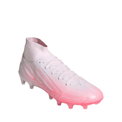 2. Buty piłkarskie adidas F50 Sparkfusion Pro FG/AG IH4559