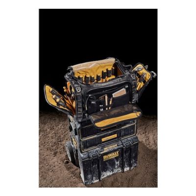 11. Torba narzędziowa DWST83522-1 DEWALT