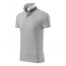 Koszulka polo Malfini Collar Up W MLI-256A4 silver gray