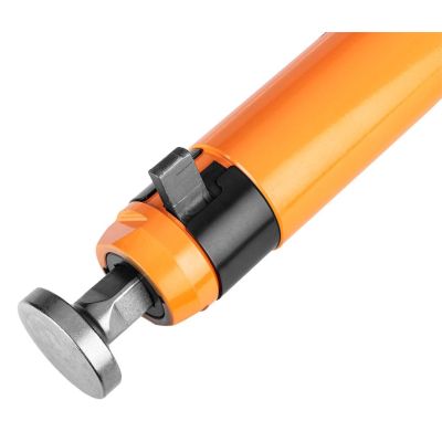 5. Młotek igłowy do rdzy i spawów, 19 x 3 mm