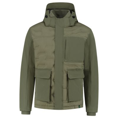 2. Kurtka Tricorp  Puffer Jacket Rewear M MLI-T56TA