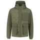 2. Kurtka Tricorp  Puffer Jacket Rewear M MLI-T56TA