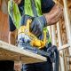 7. DeWALT DCS334P2-QW wyrzynarka elektryczna 3200 spm 2,1 kg