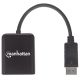 4. MANHATTAN ROZDZIELACZ AV SPLITTER DISPLAYPORT 1X2